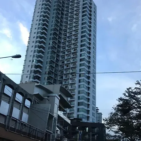 Citysuites Ultima Residences Ramos Tower 3104